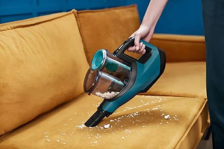 Вертикальный пылесос PHILIPS Aqua FC6729/01