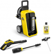 Мойка высокого давления KARCHER K5 Comfort Premium Connect 1.324-840.0