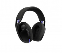 Беспроводная игровая гарнитура Logitech G321 LIGHTSPEED
