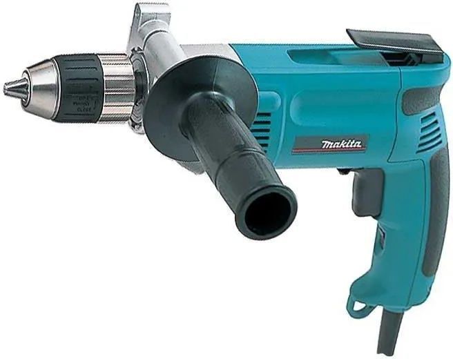 Проводная дрель Makita DP4003