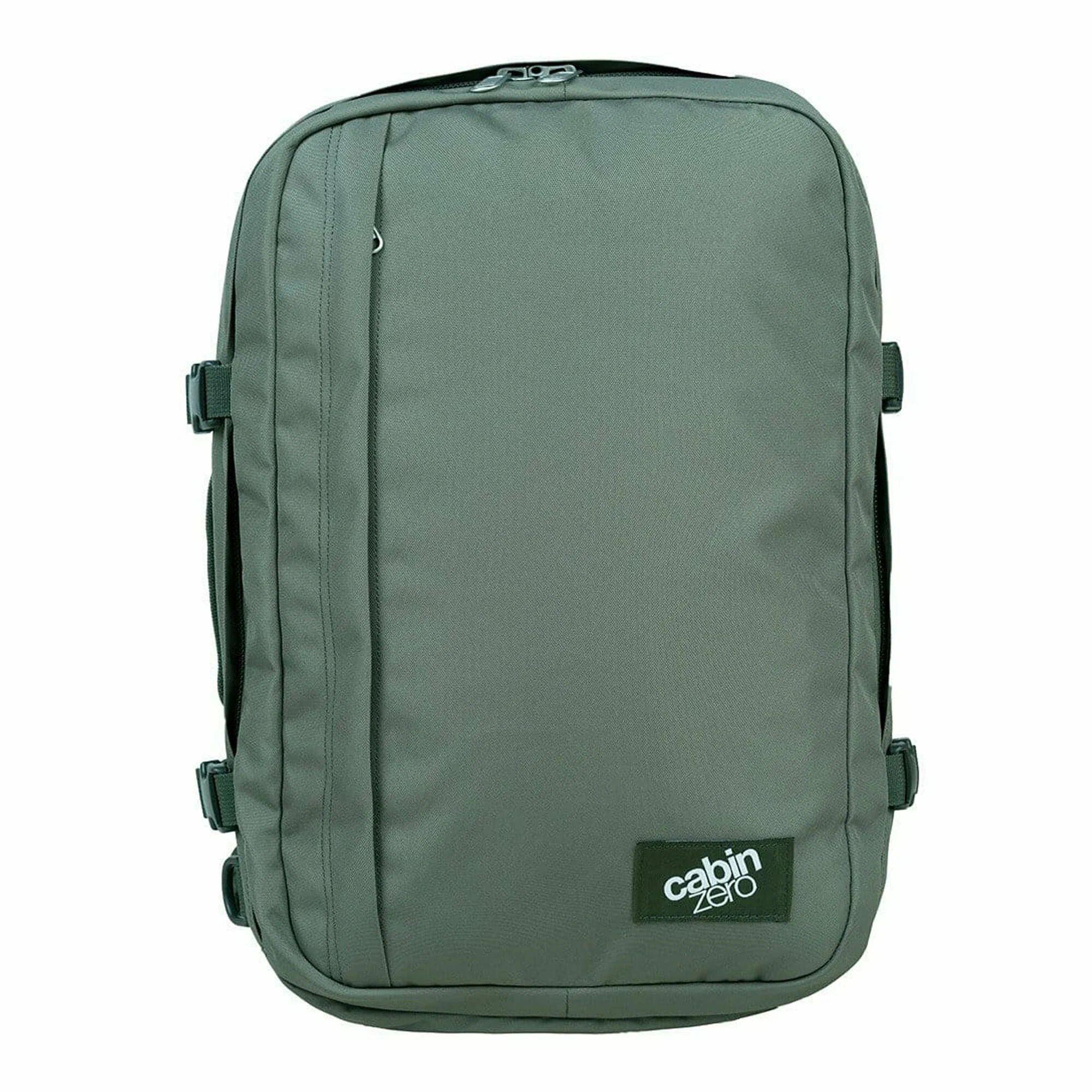 Рюкзак туристический Cabinzero Classic Plus 32 л, хаки