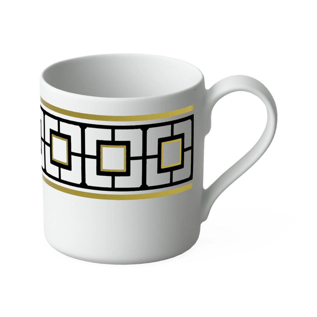 Чашка эспрессо Villeroy & Boch MetroChic