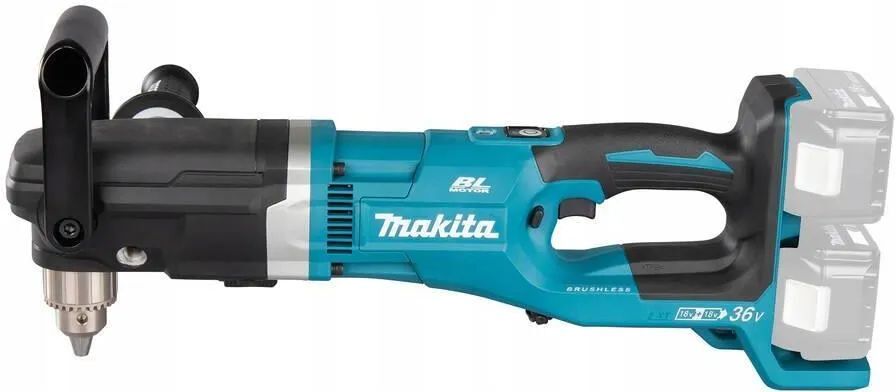 Угловая дрель Makita DDA460Z 36V (2x18V) LXT без АКБ и ЗУ