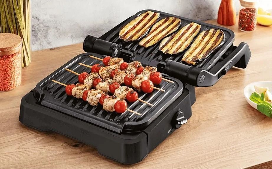 Электрогриль Tefal GC772830