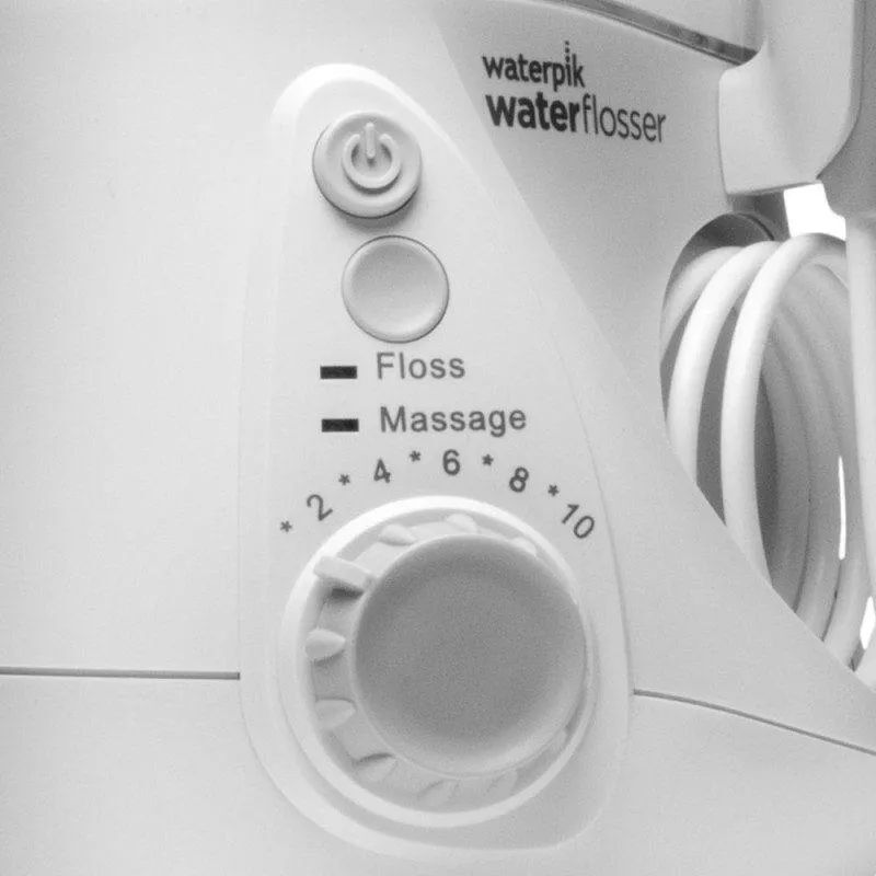 Ирригатор Waterpik WF660EU Ultra белый