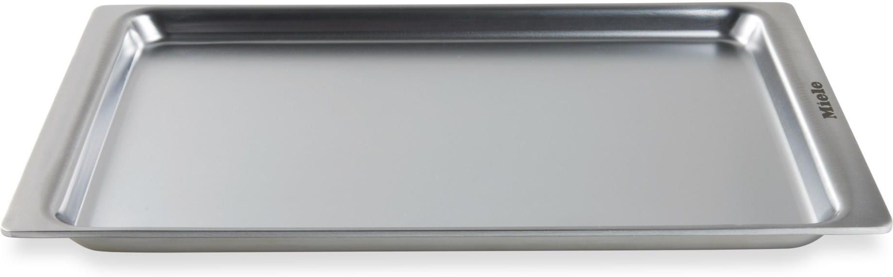 Панель Tepan Yaki для варочной панели Miele Powerflex 11555900, нержавеющая сталь