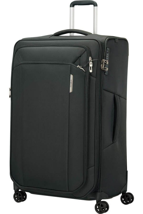 Чемодан Samsonite Respark 143331-1339 79см 124/140л Forest Green