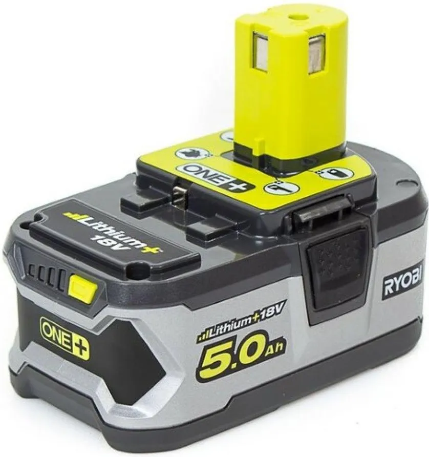 Аккумулятор RYOBI RB18L50