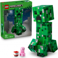 Конструктор LEGO Minecraft 21276 Крипер