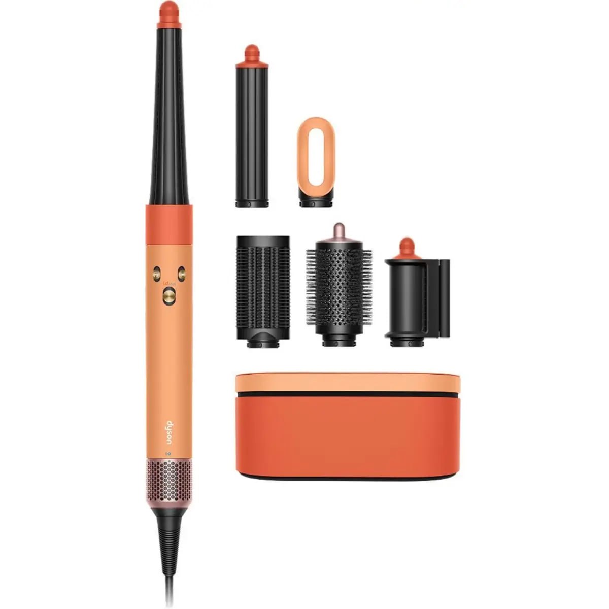 Стайлер Dyson Airwrap i.d. HS08, Ceramic Apricot