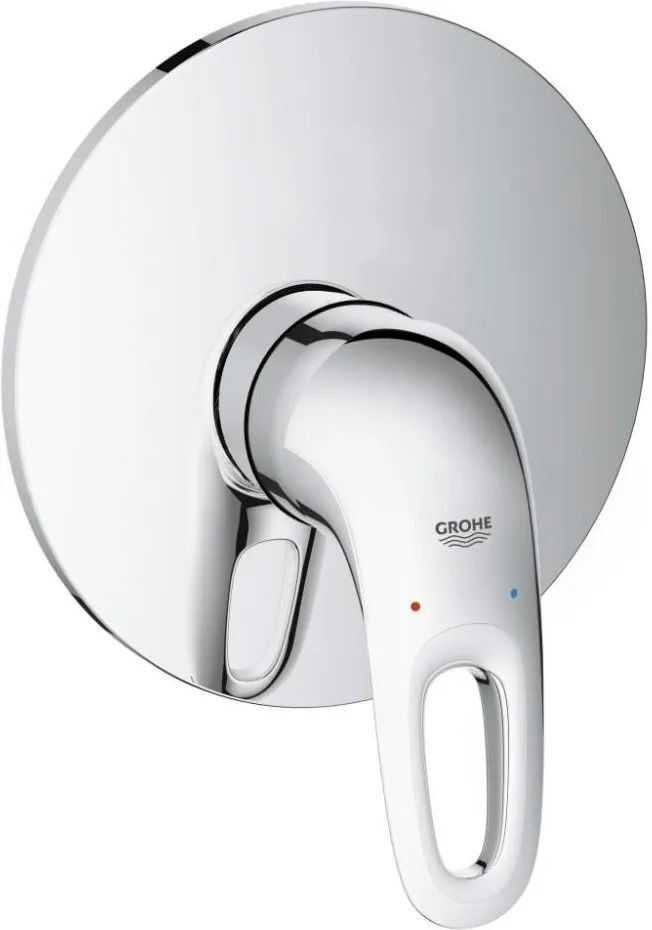 Смеситель Grohe Eurostyle 2015 хром 19507003