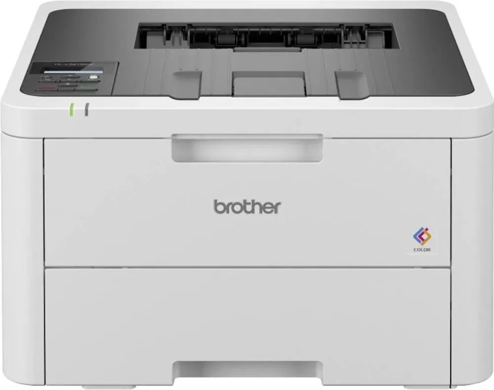 Цветной светодиодный принтер Brother HL-L3215CW