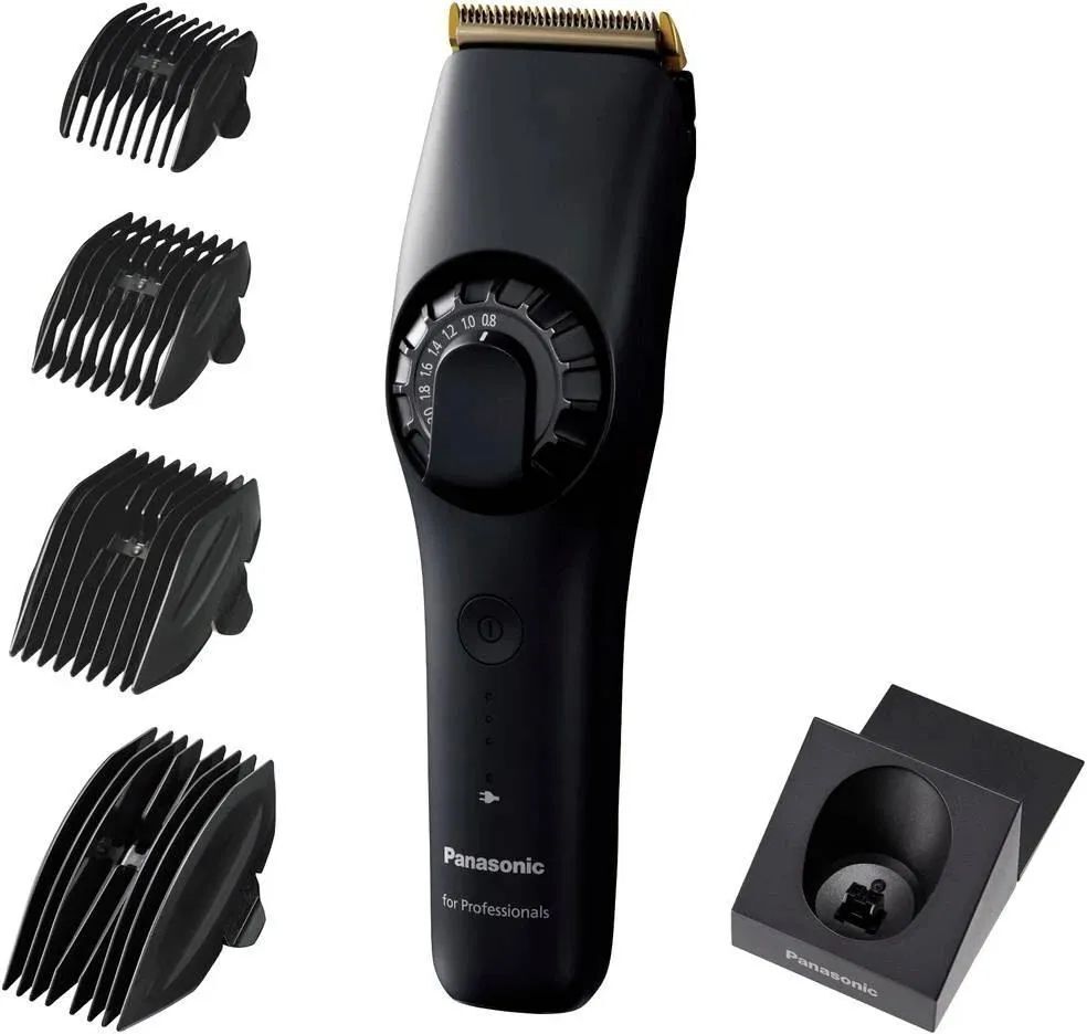 Машинка для стрижки волос Panasonic ER-DGP90