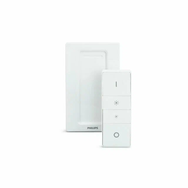 Комплект умных ламп Philips Hue White and Color Ambiance GU10 Starter Kit BT (929001953113)