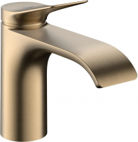 Смеситель для раковины Hansgrohe Vivenis 75013140