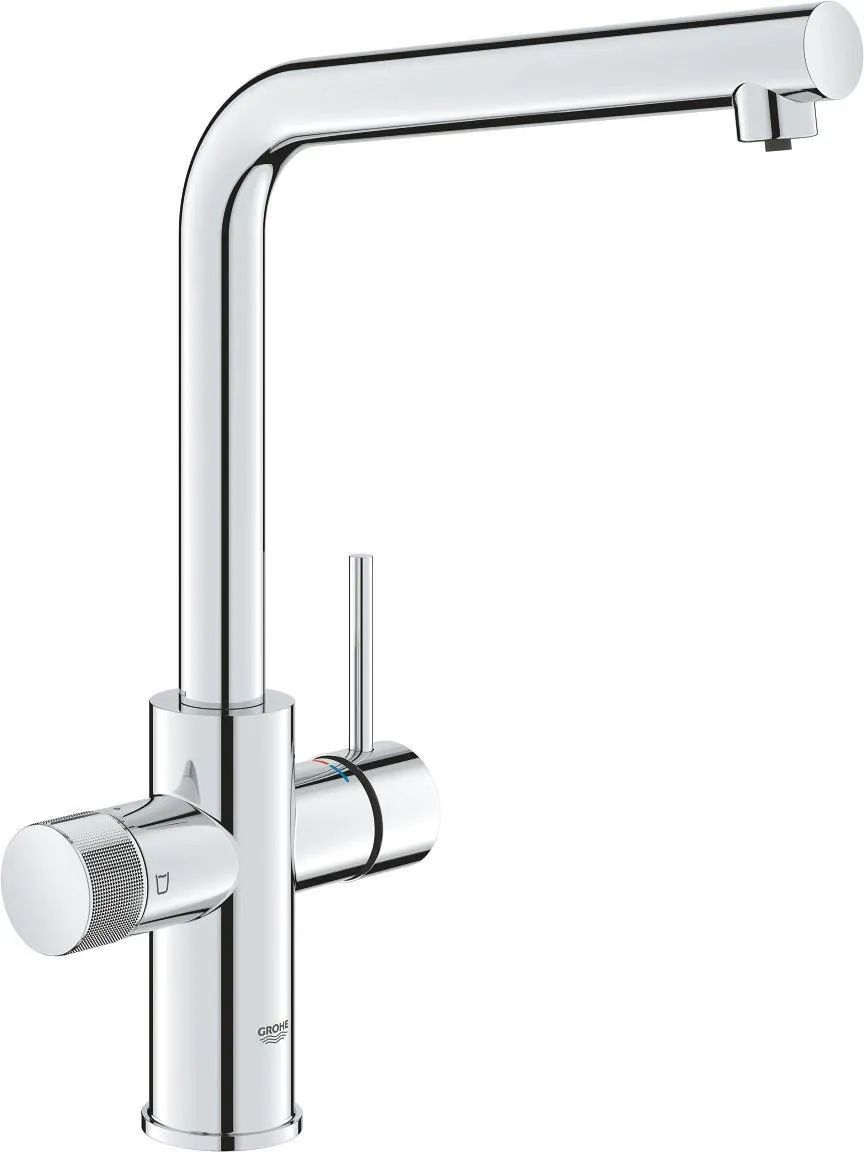 Фильтр Grohe Blue Pure Mint 30600000 хром