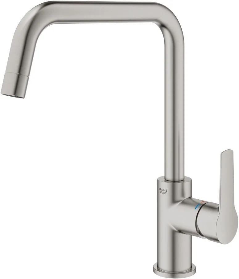Смеситель для кухни Grohe QuickFix Start 30470DC0