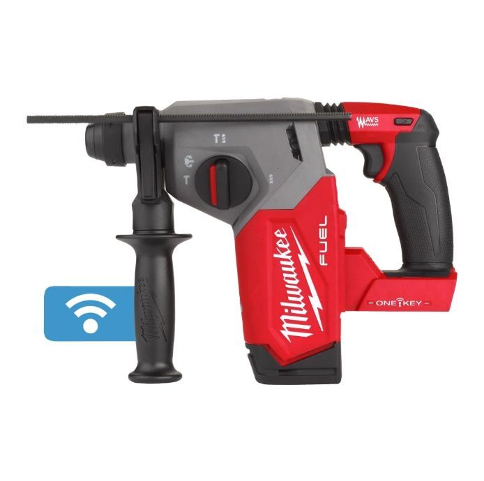 Перфоратор Milwaukee M18 ONEFH0X без аккумуляторов и ЗУ 4933478886