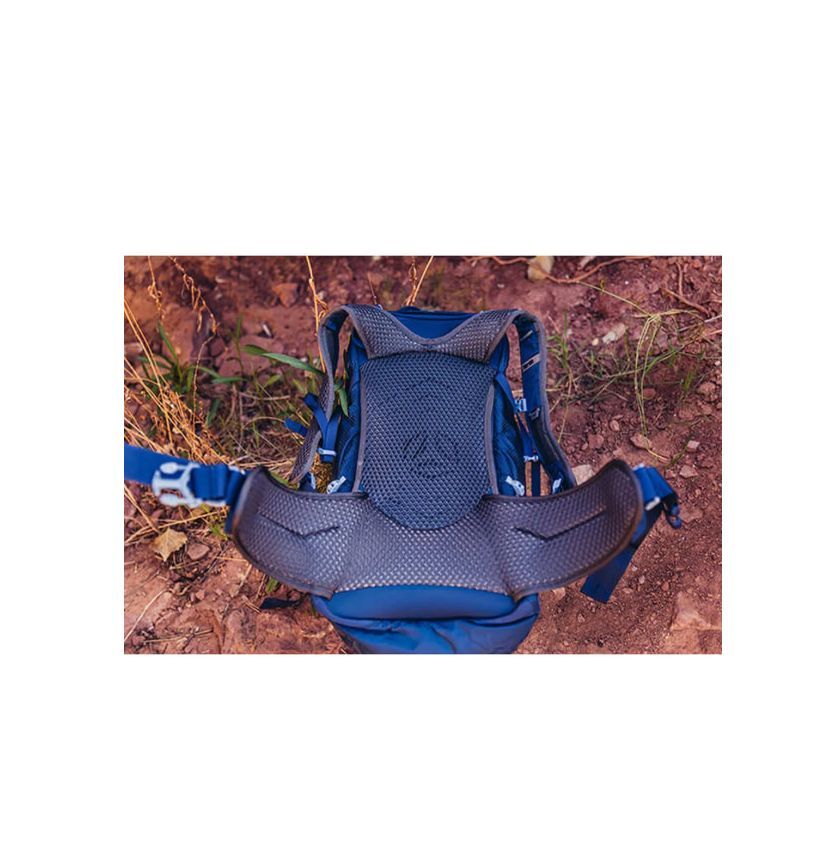Рюкзак Gregory Juno 24 Vintage Blue, синий