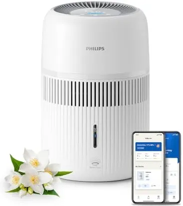 Увлажнитель воздуха Philips Series 4000 HU4209/00