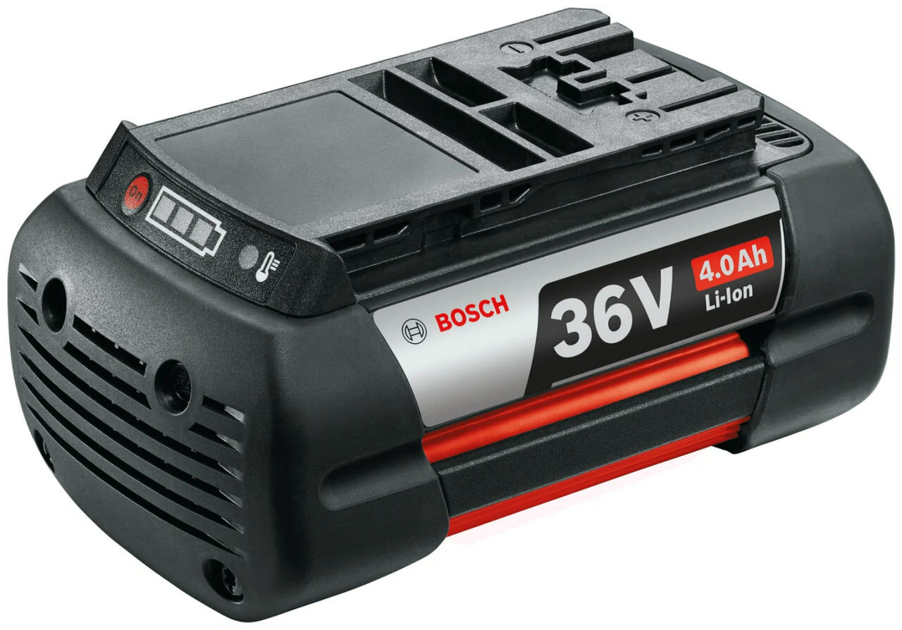 Аккумулятор Bosch GBA 36V F016800346 4Ач
