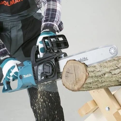 Электрическая цепная пила Makita UC4551A