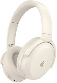 Беспроводные наушники с ANC Edifier WH700NB Pro бежевые