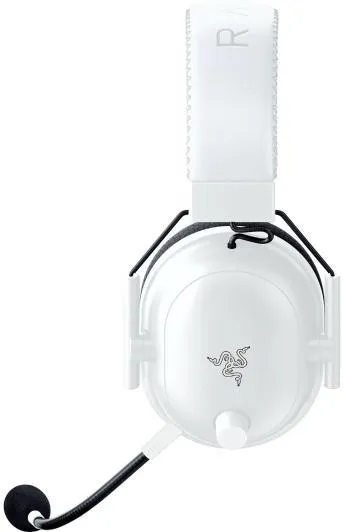 Беспроводные наушники Razer BlackShark V2 Pro, белые