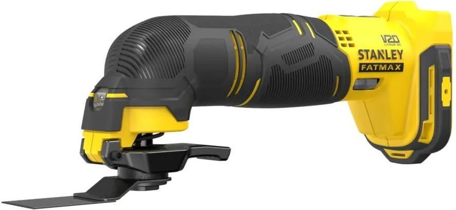 Многофункциональный инструмент Stanley SFMCE500B 18V V20