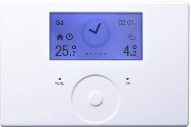 Регулятор Stiebel-Eltron Fet 234723