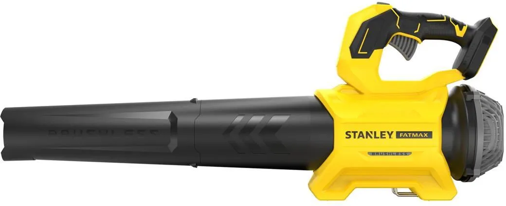 Аккумуляторная воздуходувка Stanley SFMCBL730B