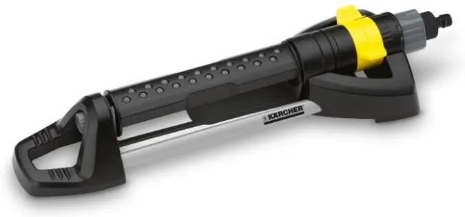 Дождеватель осциллирующий Karcher OS 5.320 S S 2 2.645-134.0