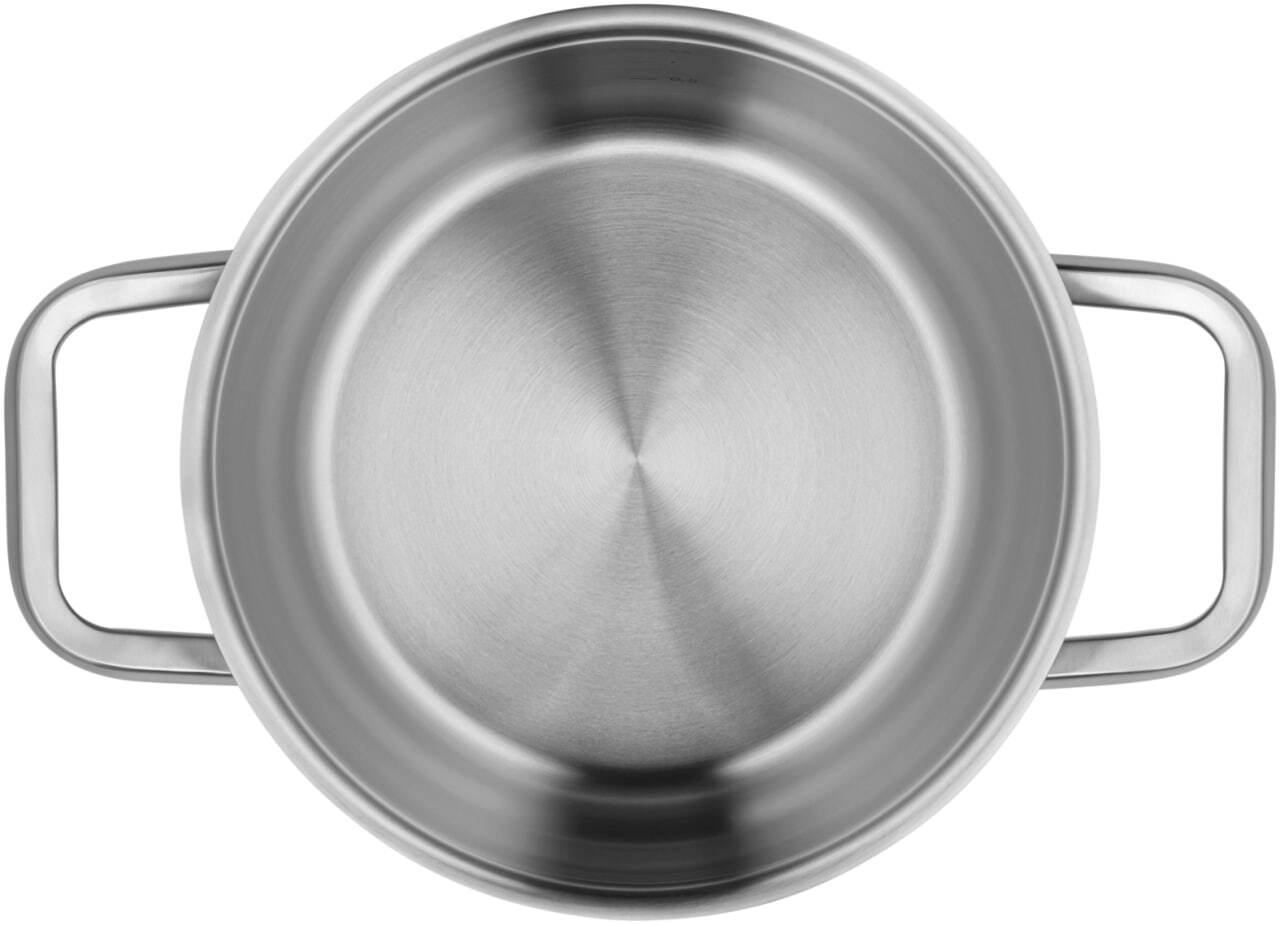 Кастрюля WMF Iconic, 18 см (740186030)