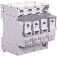 Ограничитель перенапряжений Legrand ON300 C 3P+N 20kA (412227)