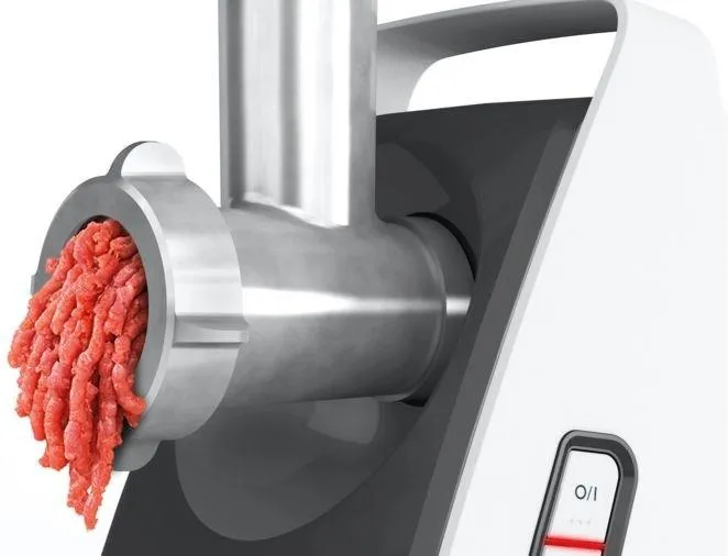 Мясорубка Bosch CompactPower MFW3640A