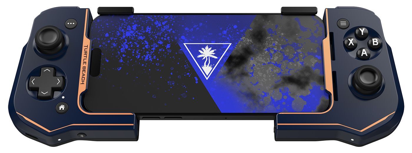 Контроллер Turtle Beach Recon Atom темно-синий TBS076805