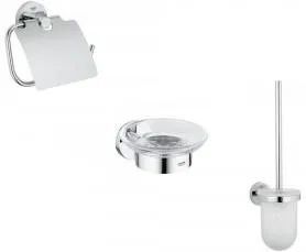 Набор аксессуаров Grohe Essentials