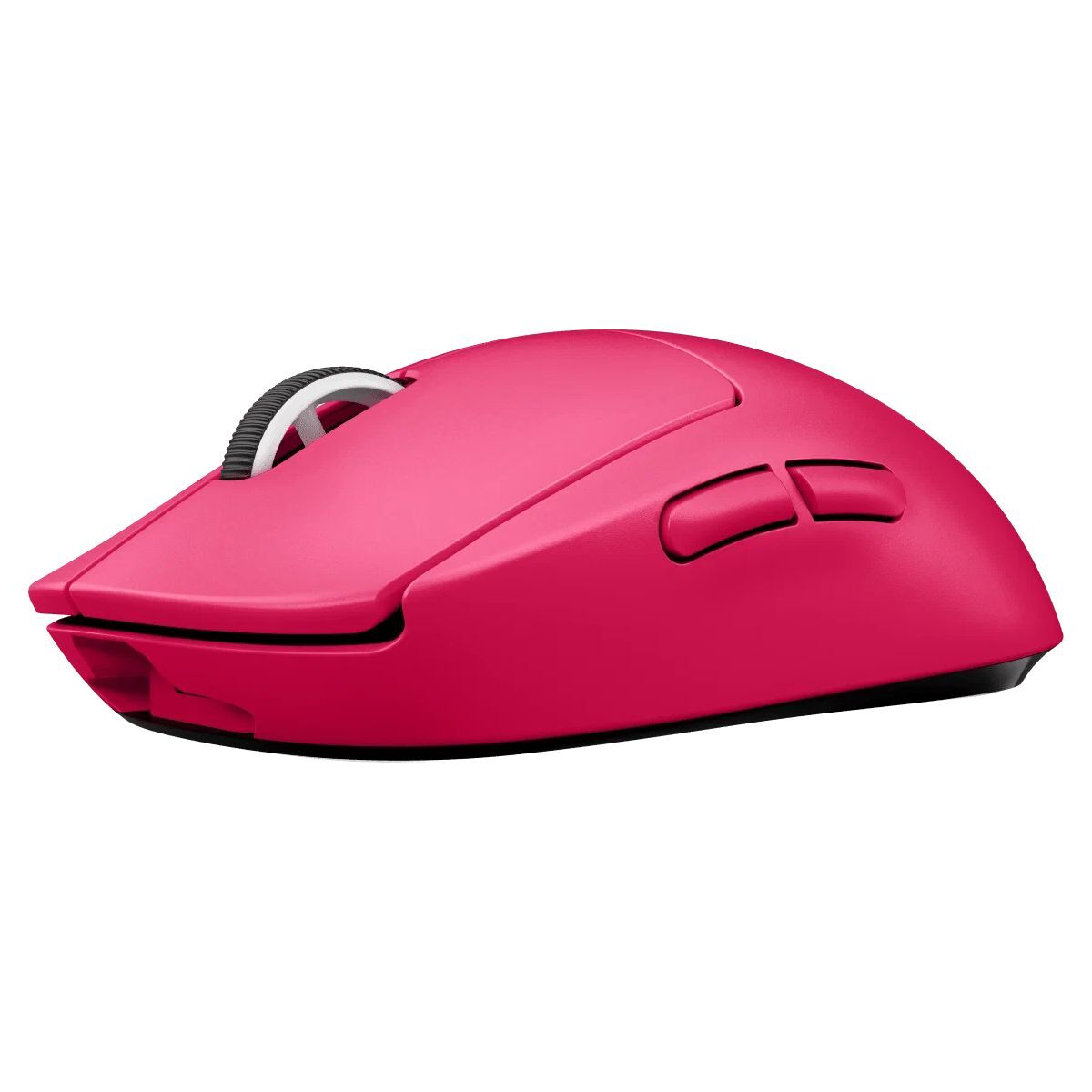 Беспроводная игровая мышь Logitech G Pro X Superlight, пурпурный