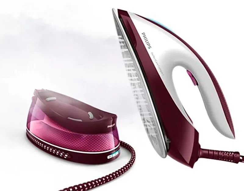 Парогенератор Philips GC7842/40