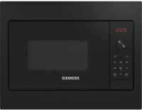 Встраиваемая микроволновая печь Siemens BF523LMB3