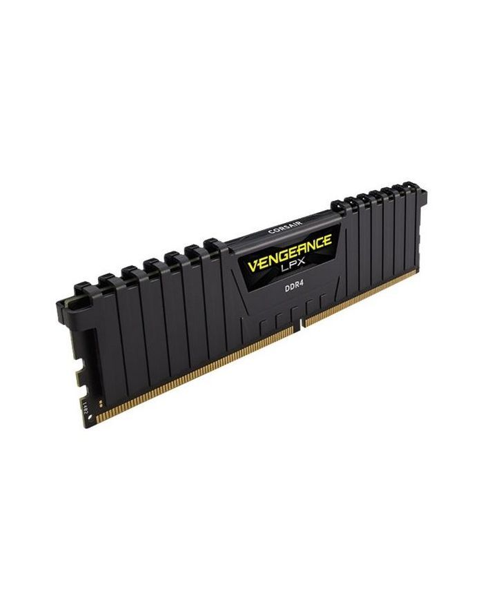 Оперативная память Corsair Vengeance LPX 64GB (2x32GB) DDR4 3000MHz CL16 (CMK64GX4M2D3000C16)