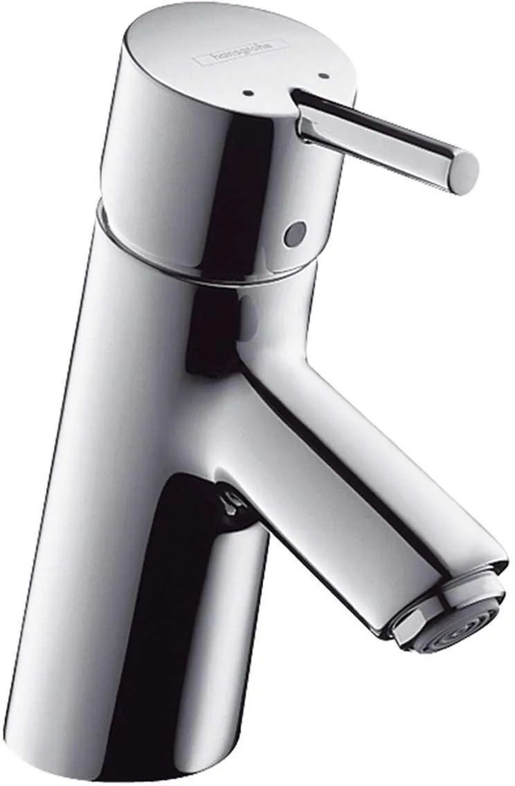Смеситель для раковины Hansgrohe Talis S 32020000 хром
