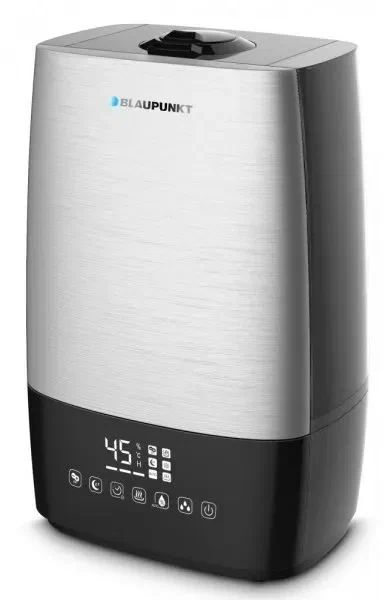 Увлажнитель воздуха Blaupunkt AHS801 Silver