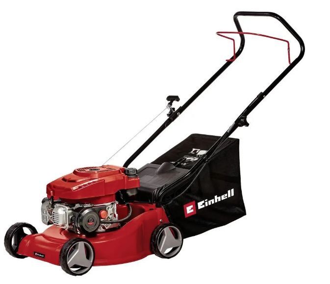 Газонокосилка Einhell GC-PM 40/2 3404833