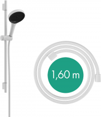 Душевой гарнитур Hansgrohe Rainfinity 28745700