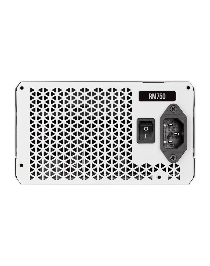 Блок питания Corsair RM750 2021 Белый 750W (CP-9020231-EU)