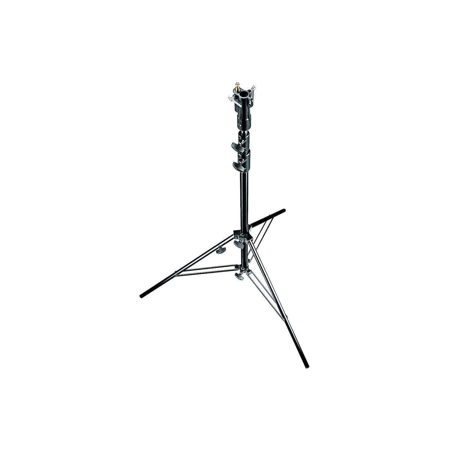 Штатив Manfrotto Alu-Senior ML007BUAC, чёрный