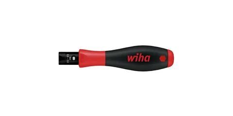 Динамометрическая отвертка Wiha 36849 0.04-0.46 Nm