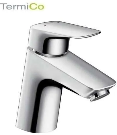 Смеситель для раковины Hansgrohe Logis 70, хром 71077000