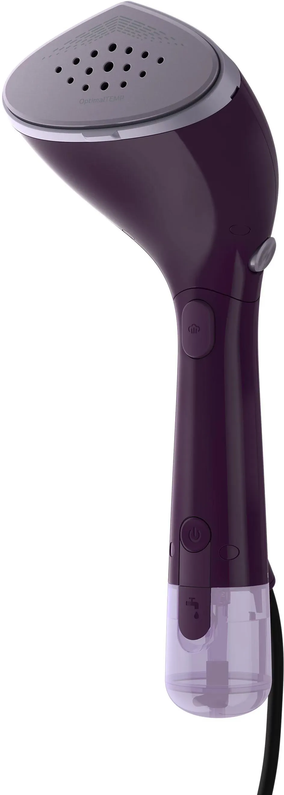 Отпариватель Philips 7000 Series STH7050/30, фиолетовый